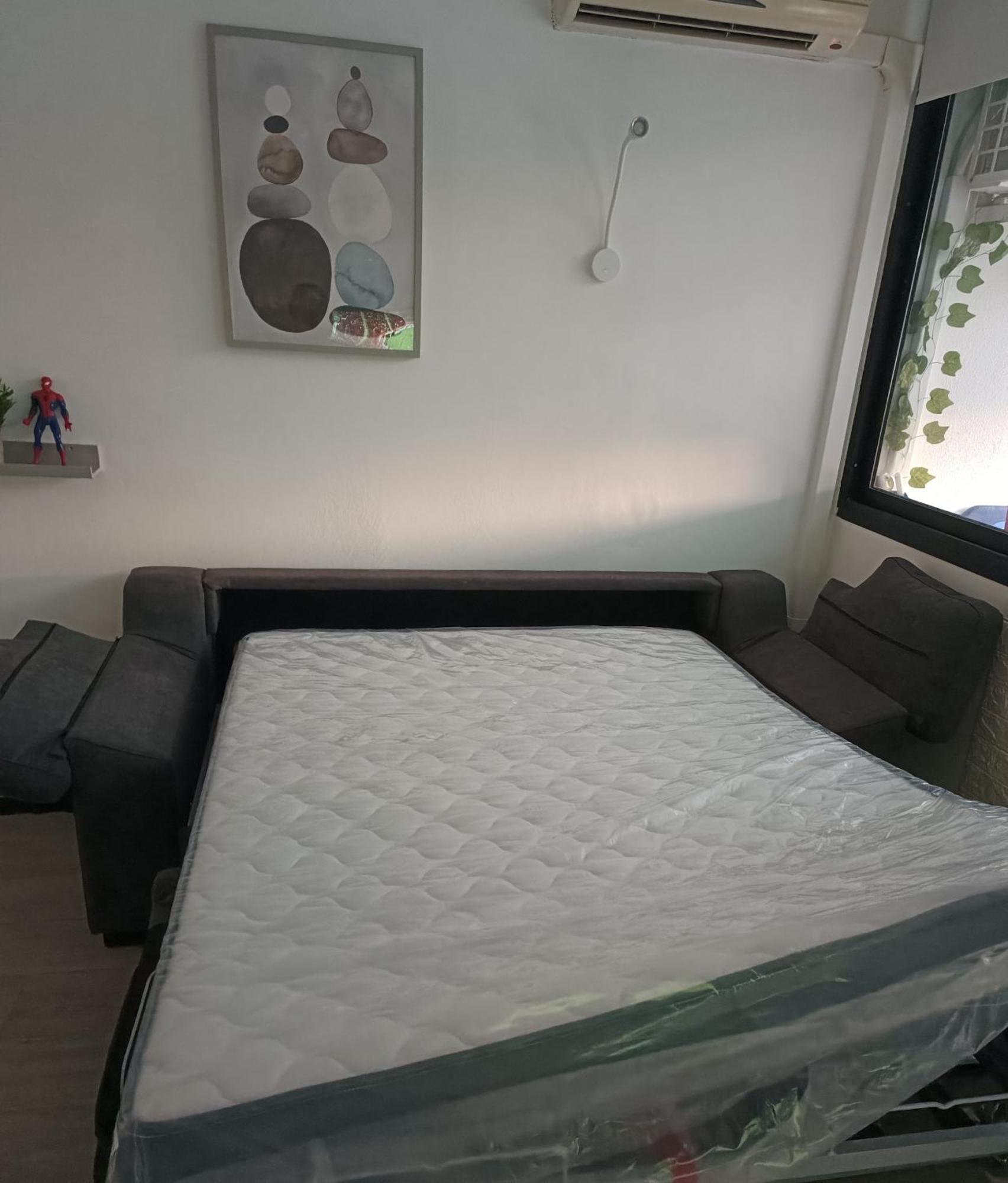 Estudio Taupe 马塔拉斯卡尼亚斯 外观 照片
